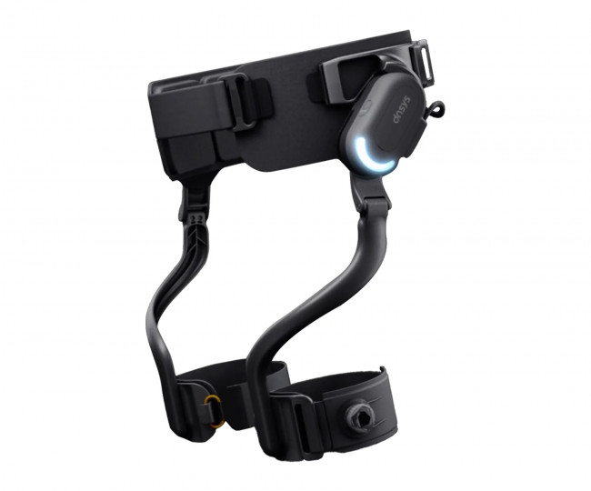 Экзоскелет Dnsys X1 Exoskeleton (Carbon)